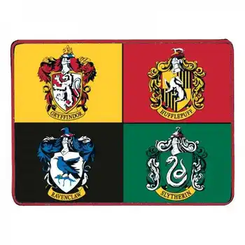 

Tablecloth Harry Potter