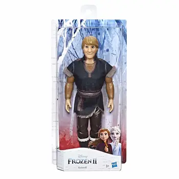 

Frozen 2 doll Kristoff toy store