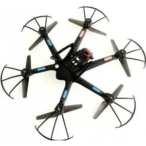 RC hexacopter MJX X600 FPV RTF 2.4G