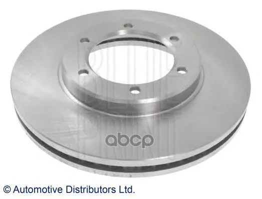 Диск Тормозной Adt343251 Blue Print арт. ADT343251