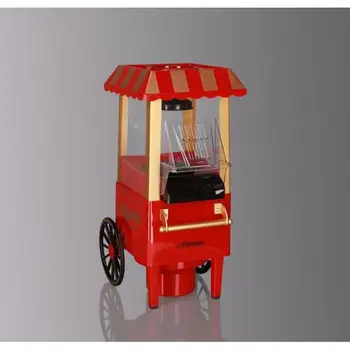 

Celexon CinePop CP500 popcorn machine red 1200 W