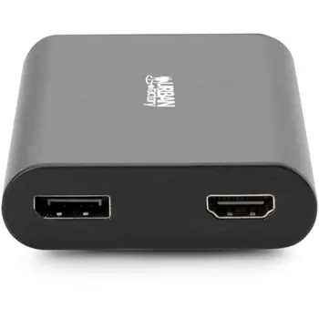 

FACTORY URBAN mobile Station USB Type-C (Display Port)