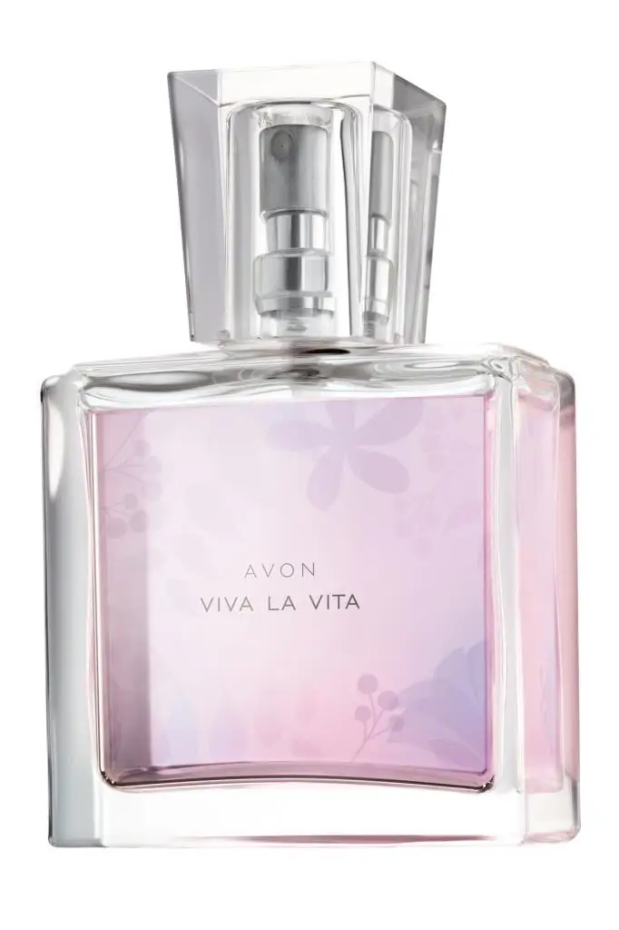 Avon Viva La Vita Женский парфюм Edp 30 мл. | Красота и здоровье