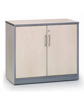 

WARDROBE HAS ROCADA WITH 2 DOORS AND 1 SHELF