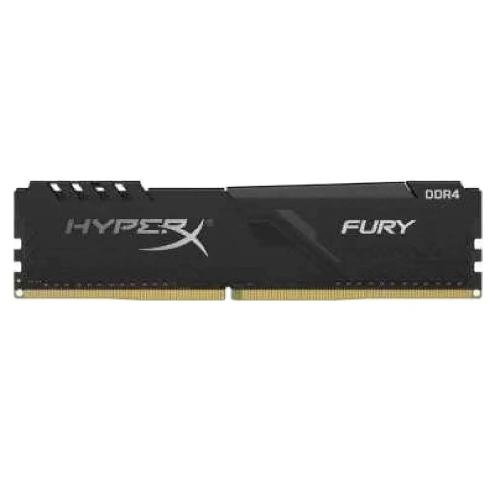 Оперативная Памтть Kingston HyperX FURY 