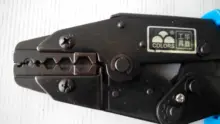 Pliers Connectors-Tools Coaxial Crimper RG58 RG59 HS-05H RG55 Relden 9231 8281 9141 SMA/BNC