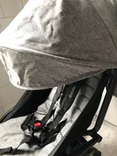 Cochecito de bebé Yoya plegable portátil, carrito ligero, carrito de viaje, Europa, novedad de 2021