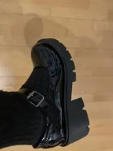 Lolita zapatos de mujer de estilo japonés Vintage suave hermana niñas tacones altos plataforma impermeable estudiante zapatos Cosplay