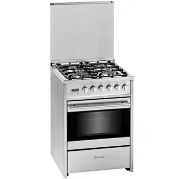 

Kitchen Meireles G 610 X NAT 60cm nat