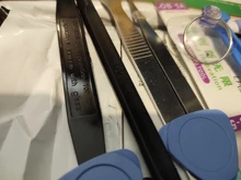 Herramientas de reparación de teléfonos móviles, juego de destornilladores de apertura para iPhone, iPad, ordenador portátil, Kit de herramientas de mano de desmontaje, herramienta de apertura, 22 en 1