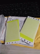 Led-Lamp Led-Chip-Panel-Light Cob-Module Natural Cold Blue-Color 2W-300W Warm Green Red
