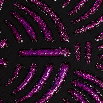 

Decorative 3D gel color, 80 C. "Craft Premier", disco