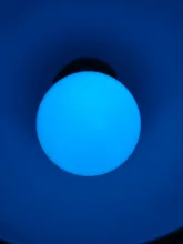 Lamp Wifi Bulb Smart-Light Tuya Remote Color-Changing Alexa E27 110v 220V Google Home