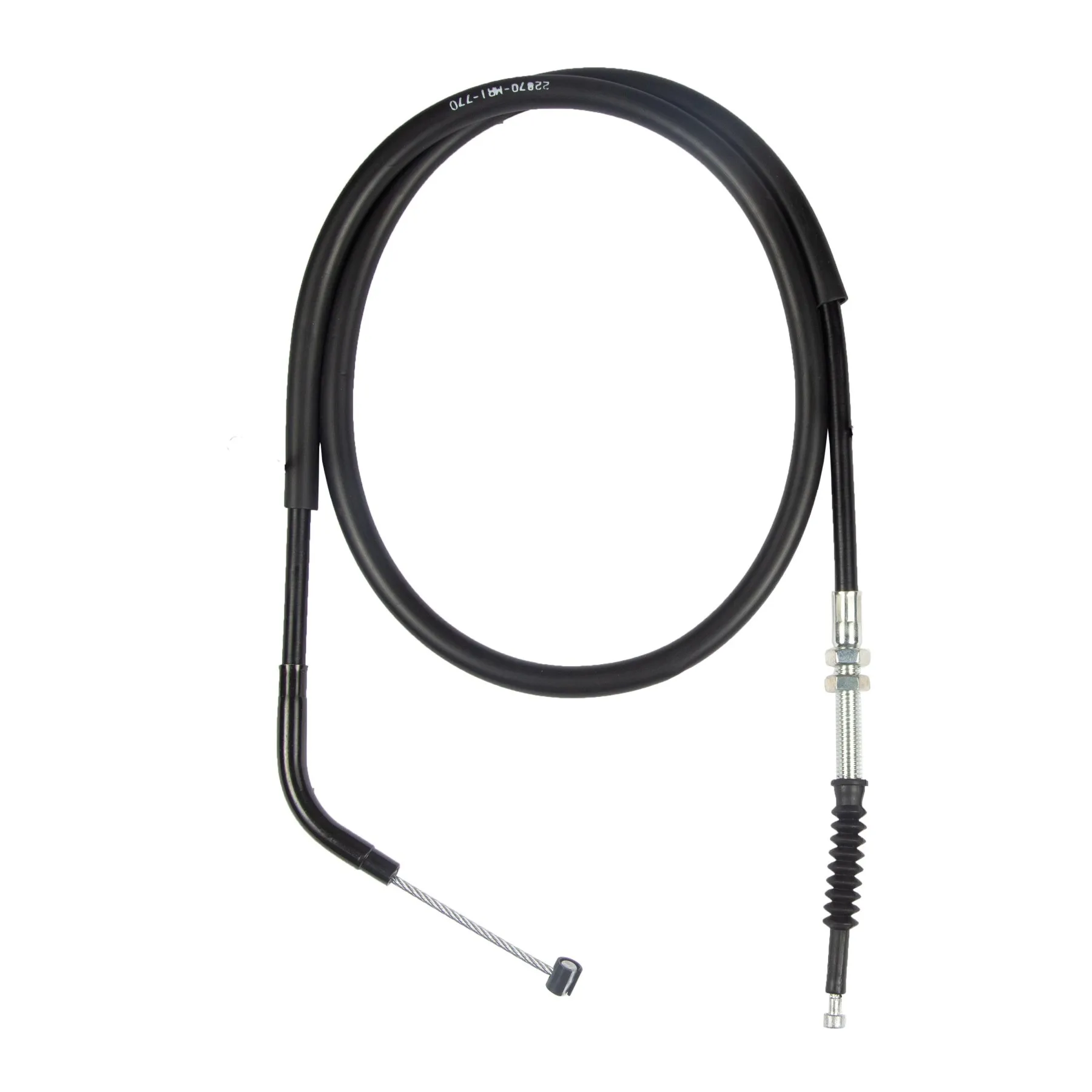 Cavi Frizione Motomaster 22870-Mr1-770 Per Honda Vt 600 C Shadow