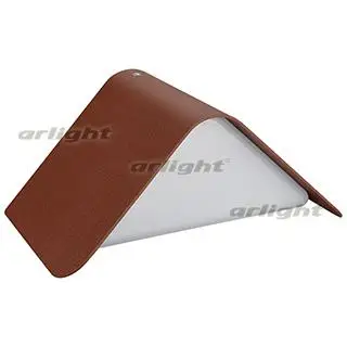 024389 Светильник LGD-Wall-Delta-1R-12W Warm White ARLIGHT