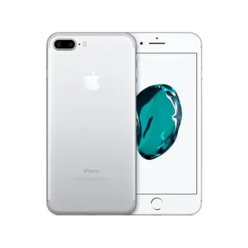 

Apple iphone 7 plus 32gb silver-mnqn2ql/to