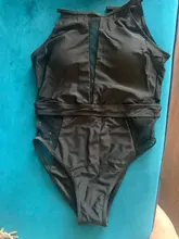 escote v profundo solido negro blanco bañadores mujer 2020 bañador una sola 1 pieza trikini traje de baño malla triquini sexy bikini tiro alto enterizos para bañafor ropa entero vikinis señora vañadores vestidos cutout