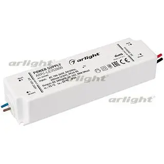 

023380 power supply arpj-le352800 (98W, 2800ma, PFC)-1 pc Arlight
