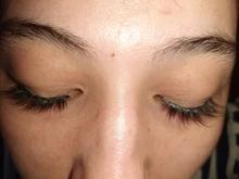 Fake Eyelashes Makeup Daily Natural Thick HBZGTLAD 5-Pairs Handmade 3D