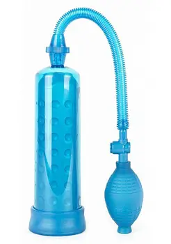 

Vacuum pump Bubble Power Blue
