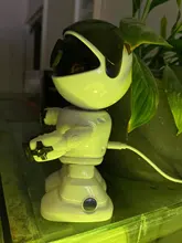 Marlboze 1080P Robot cámara IP 2MP seguridad WiFi de la Cámara de CCTV inalámbrico cámara de vigilancia P2P Monitor de bebé aplicación remota