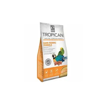 

Papilla for parrots and cotorras TROPICAN 400 gr