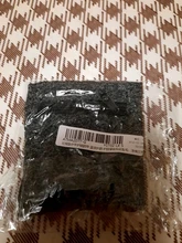 Sweatband Wrist Wallet Protector Storage-Bag Hand-Guards Zipper Running Unisex