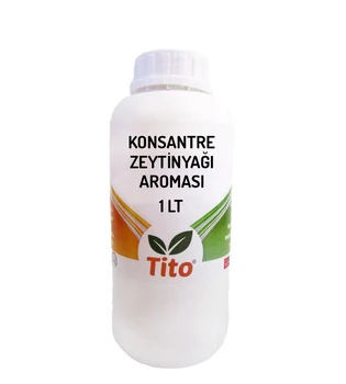 

Aroma for olive oil 1 lt