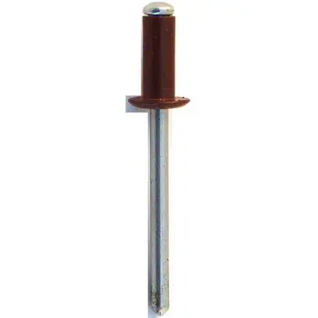 

RIVET IJF BOOTH. 4X10MM ALU BR BRALO (500 PCS)