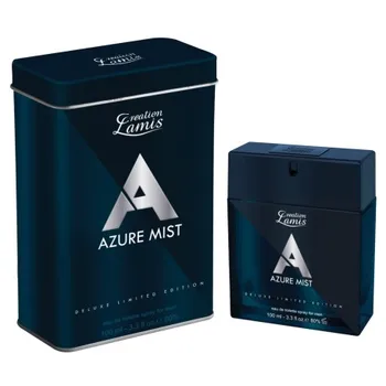 

Azure Fog Deluxe Limited Edition Pour Homme Lamis