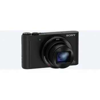 

SONY DSCWX500B.CE3 compact Camera CMOS 18M-Zooming x30 - CarlZeiss - VarioSonnarT