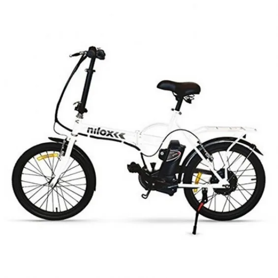 Nilox Doc X1 Ebike Electric bike - AliExpress Sports \u0026 Entertainment