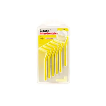 

LACER-BRUSH LACER INTERDENT THIN 6 units