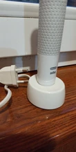 Cargador de cepillo de dientes eléctrico de repuesto, modelo 3757, adecuado para Braun Oral-B D17 OC18, soporte de carga para cepillo de dientes, enchufe de la UE/EE. UU./Reino Unido
