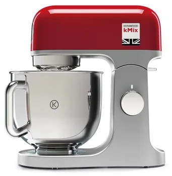 

KENWOOD ROBOT KMX750RD KITCHEN NETWORK 1000W