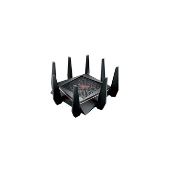 

WIRELESS ROUTER ASUS ROG RAPTURE GT-AC5300