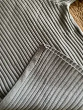 Knitted Sweater Shirts Pullover Spring Half-Sleeve Women Casual-Base Basic Korea New