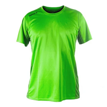 

Men’s Short Sleeve T-Shirt Luanvi Nocaut Plus Green (5 pcs)