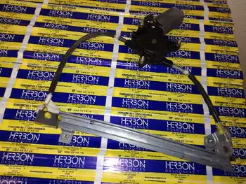 

400316A Window Lifter Front Right Renault Megane I Scenic (ja0) *