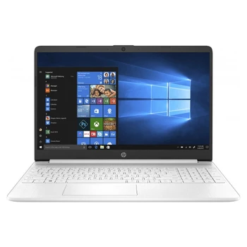 

Notebook HP 15S-FQ1031NS 15,6" i5-1035G1 8 GB RAM 1 TB SSD White