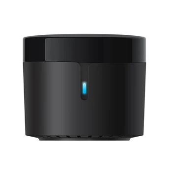 

2020 BroadLink RM4 mini Universal IR Remote Control 3G 4G WiFi Controller Compatible Alexa Google Home For Smart Home Life