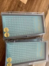 Pestañas postizas rusas, 2D/3D/4D/5D/6D, pestañas postizas de volumen prefabricadas, OEM, venta al por mayor, W YY