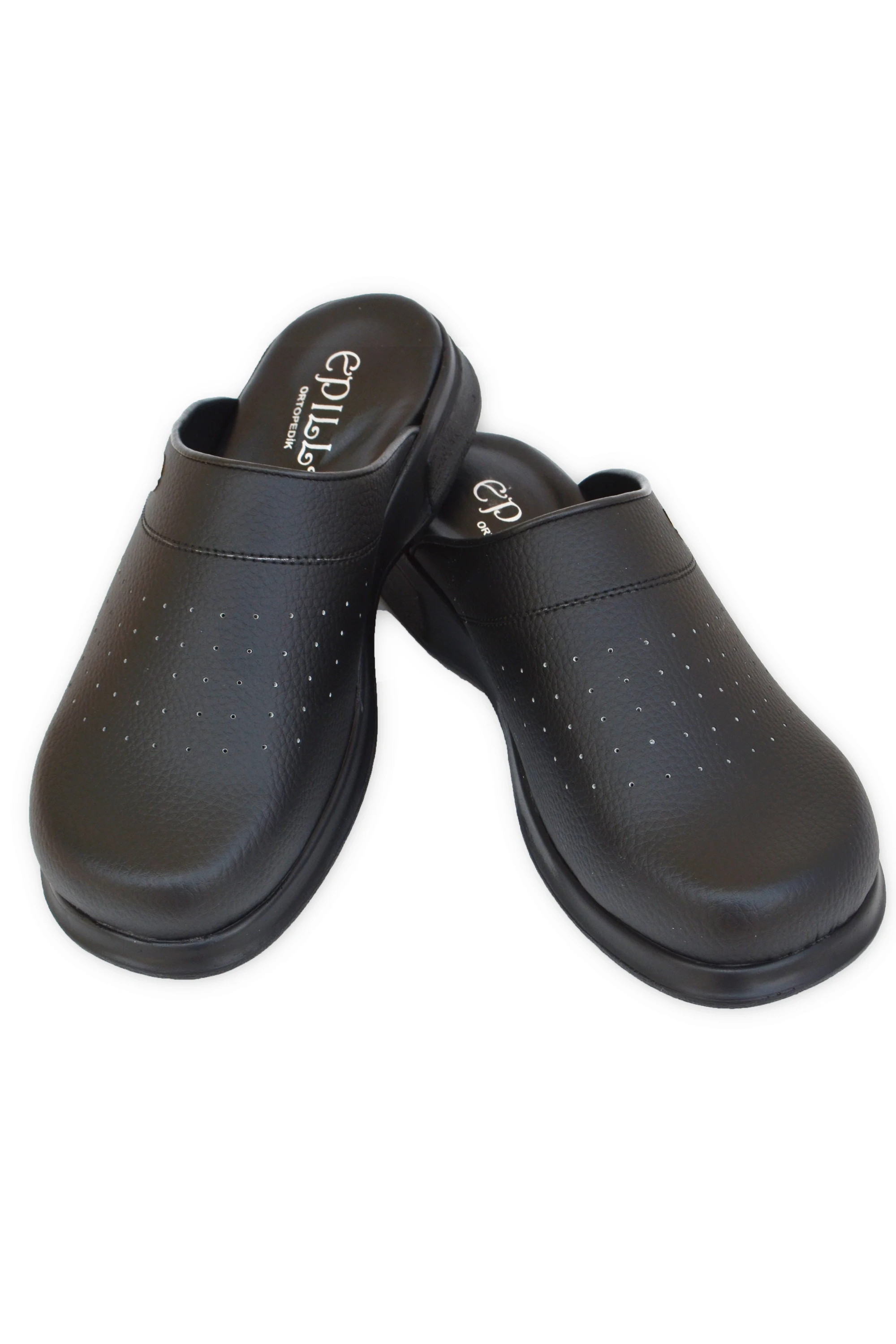 Sabo-Zapatillas ortopédicas para hombre y mujer, sandalias de trabajo para  médicos y enfermeras, de calidad, Unisex - AliExpress Calzado