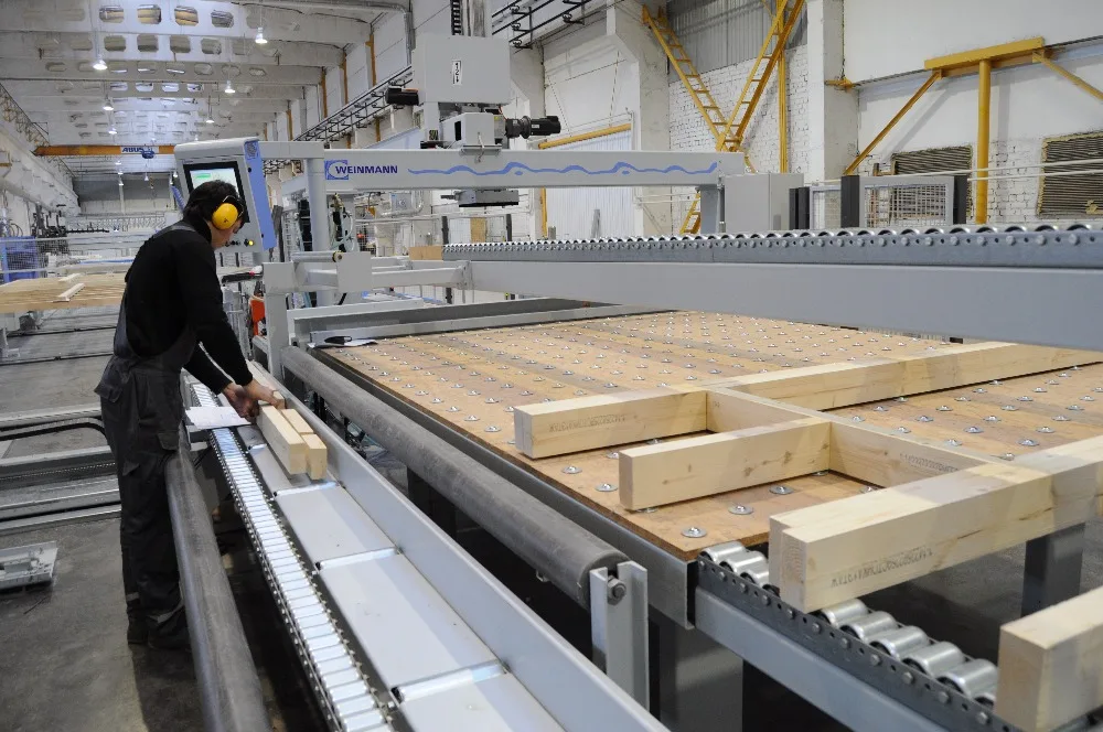 быстровозводимые модульные здания. завод по производству домов. производители станков для панельно-каркасного домостроения. завод каркасного домостроения. оборудование для каркасно-панельного домостроения.