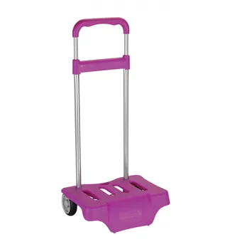 

Cart PORTAM. Fuchsia PANT. 241C
