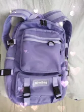 Woman Backpack Mochila Laptop Rucksack School-Bag Nylon Teenage-Girls Waterproof High-Capacity