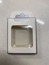 URVOI-funda completa para Apple Watch series 6 SE 5 4 3, marco de plástico, protector de pantalla para iWatch, funda fina, banda de 40 44mm