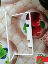 Organizador de cocina, toallero colgante, armario de baño, colgador, estante para suministros de cocina, accesorios, 1 ud.