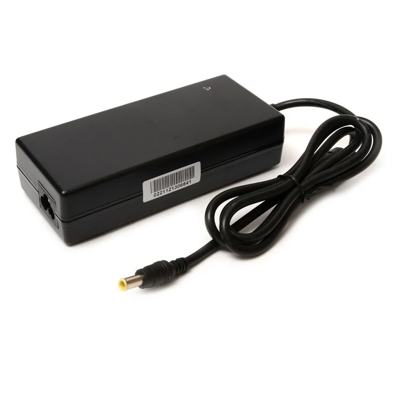 Блок питания Pitatel для ноутбука Sony 6.15A 6.5x4.4 1 pin зарядное устройство+ сетевой кабель
