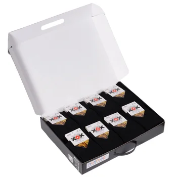 

Set of 24 pairs of men's medical socks (hoh) Black